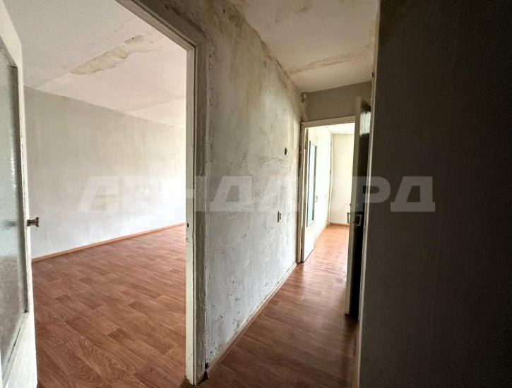 1-комн квартира Каширская улица, 6