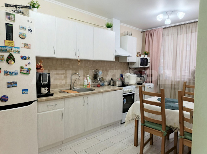 2-комн квартира улица Штахановского, 16