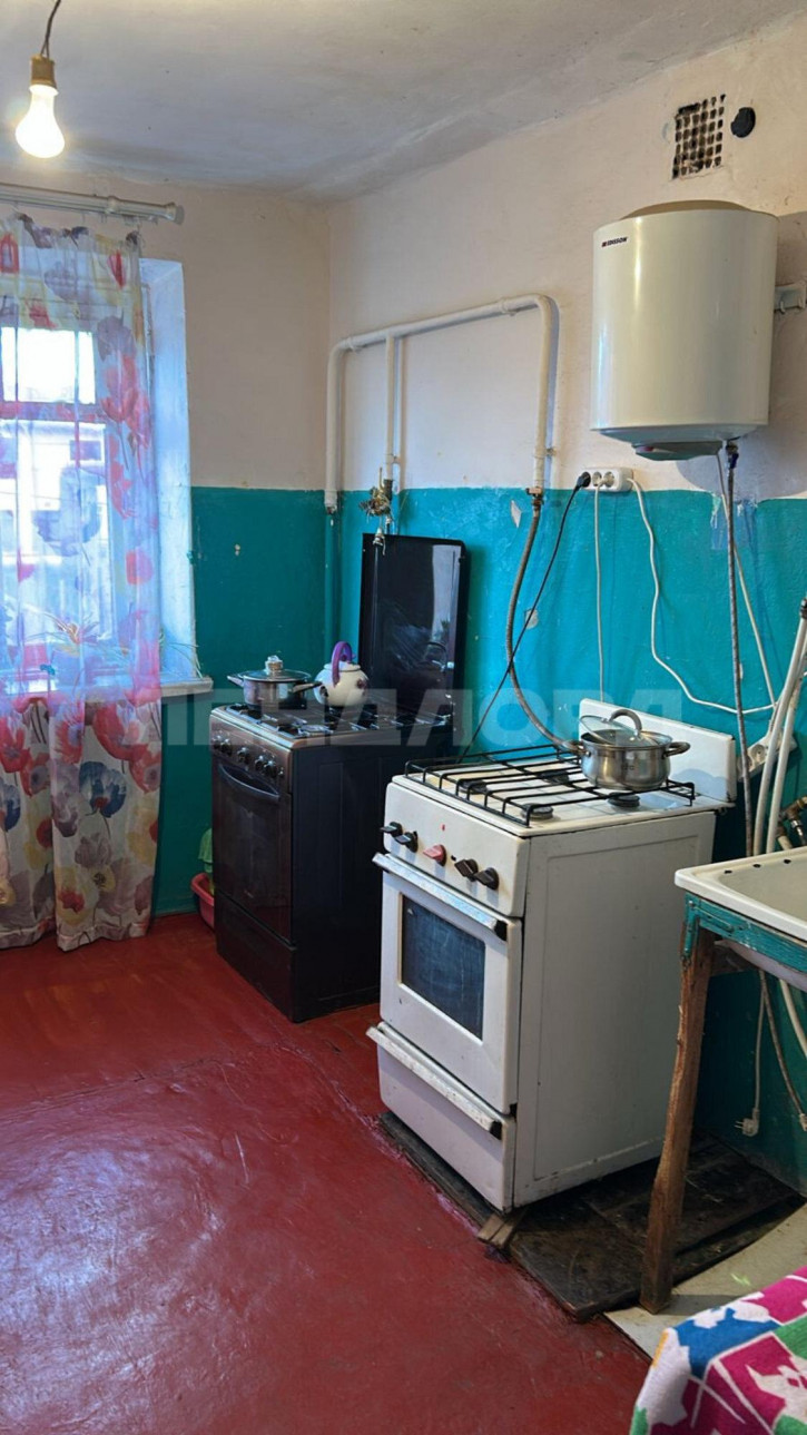 Комната Ростовский переулок, 1