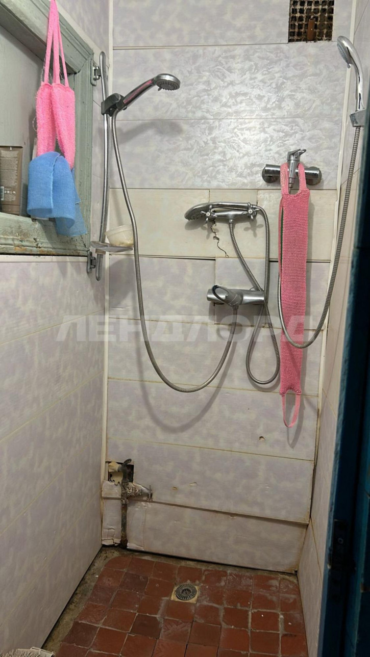 Комната Ростовский переулок, 1