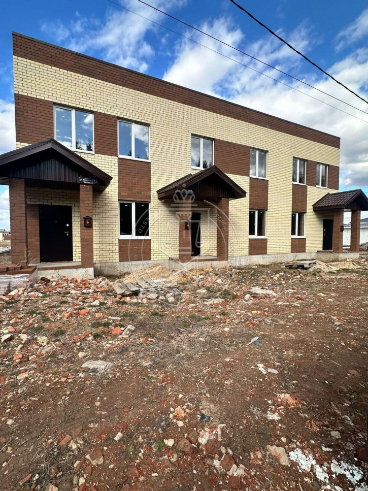 Коттедж/дом Николая Четаева ул, 37