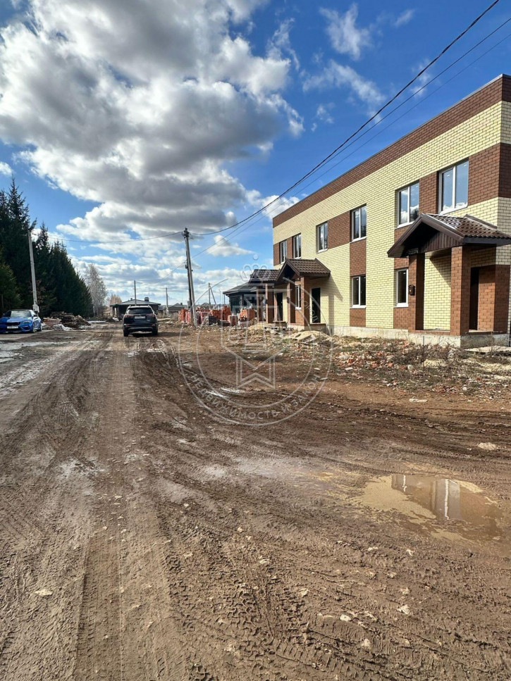 Коттедж/дом Николая Четаева ул, 37