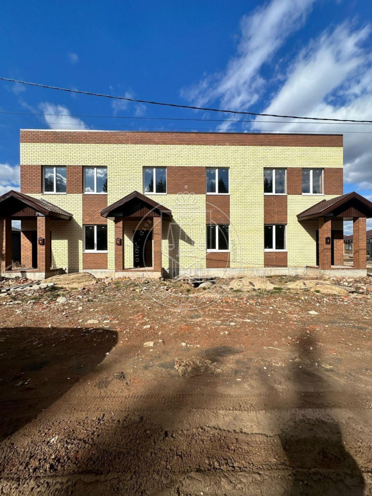 Коттедж/дом Николая Четаева ул, 37