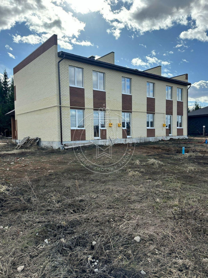 Коттедж/дом Николая Четаева ул, 37