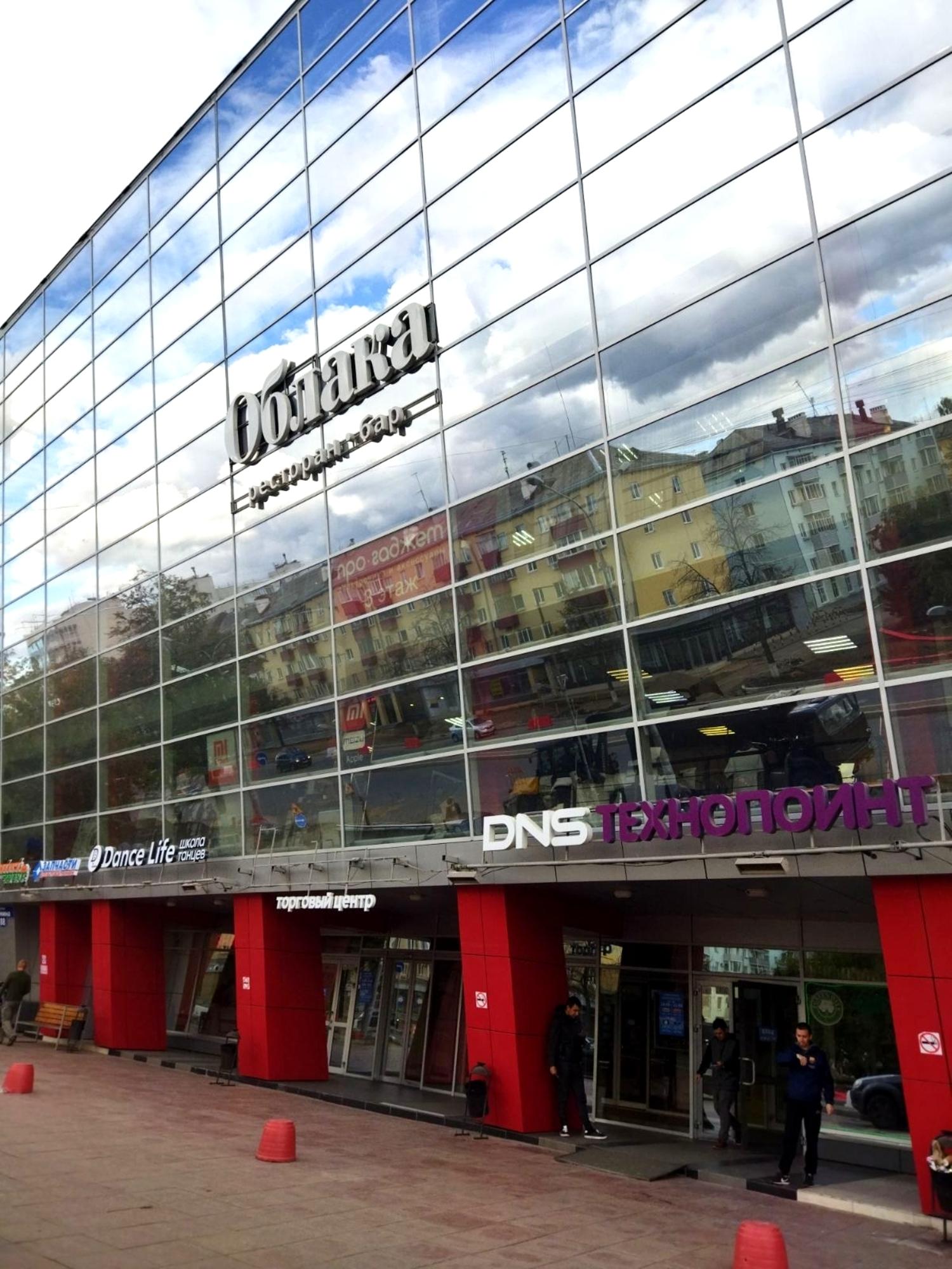 Купить торговое помещение за 10 200 000 рублей на Россия, Ленина ул, 88