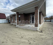 коттедж 160 кв м Абашева улица