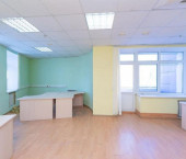 офис 52.8 кв м, этаж 3/13 Россия, Куйбышева ул, 50, Свердловский