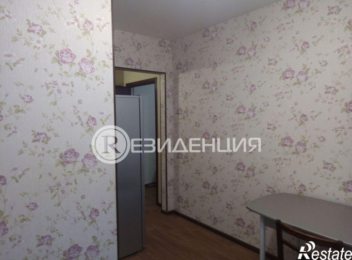 1-комн квартира Парусная ул, 5