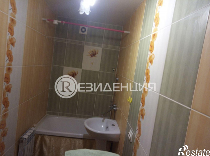 1-комн квартира Парусная ул, 5