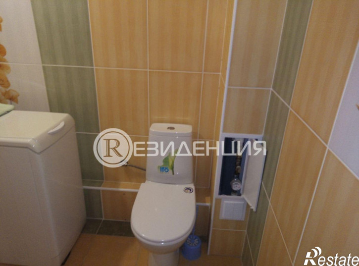 1-комн квартира Парусная ул, 5