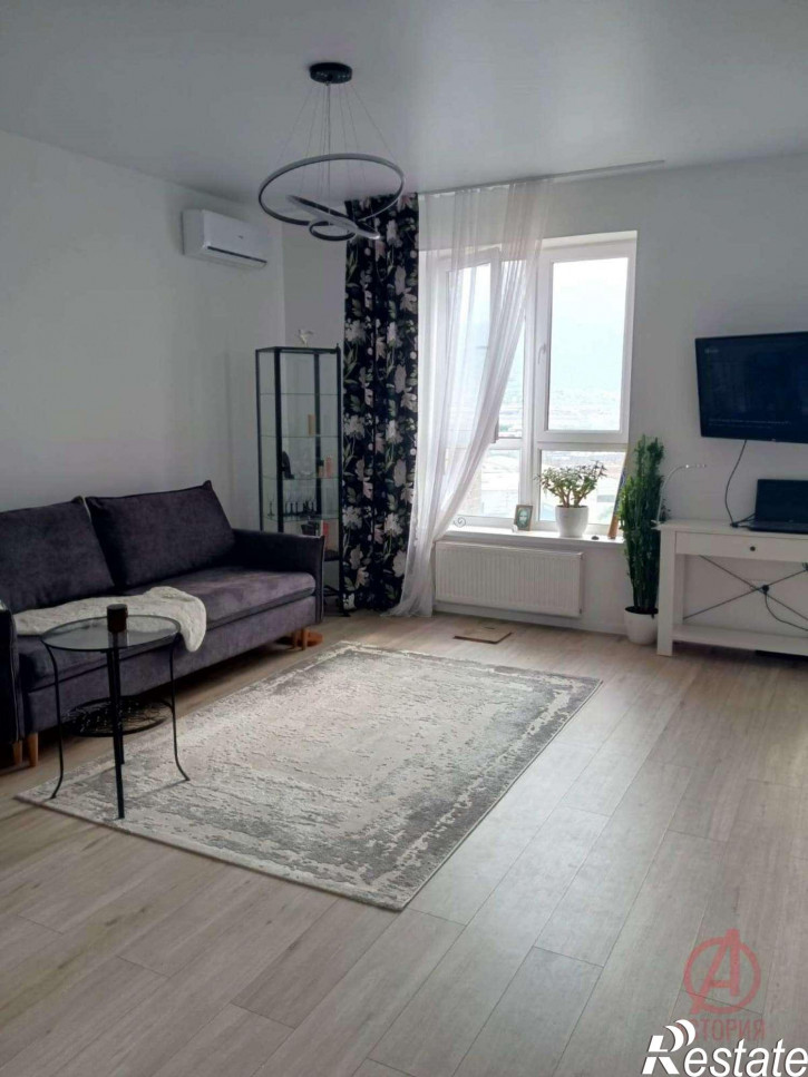 Студия Солнечная, 2к1