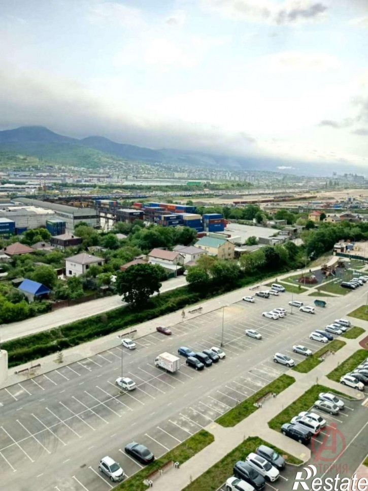 Студия Солнечная, 2к1