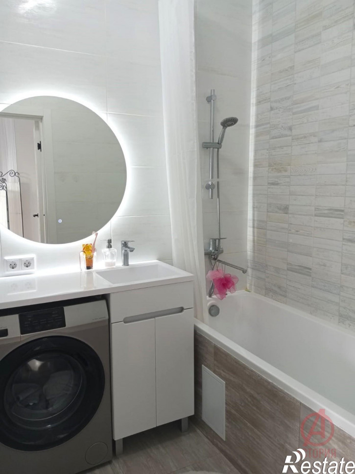 Студия Солнечная, 2к1