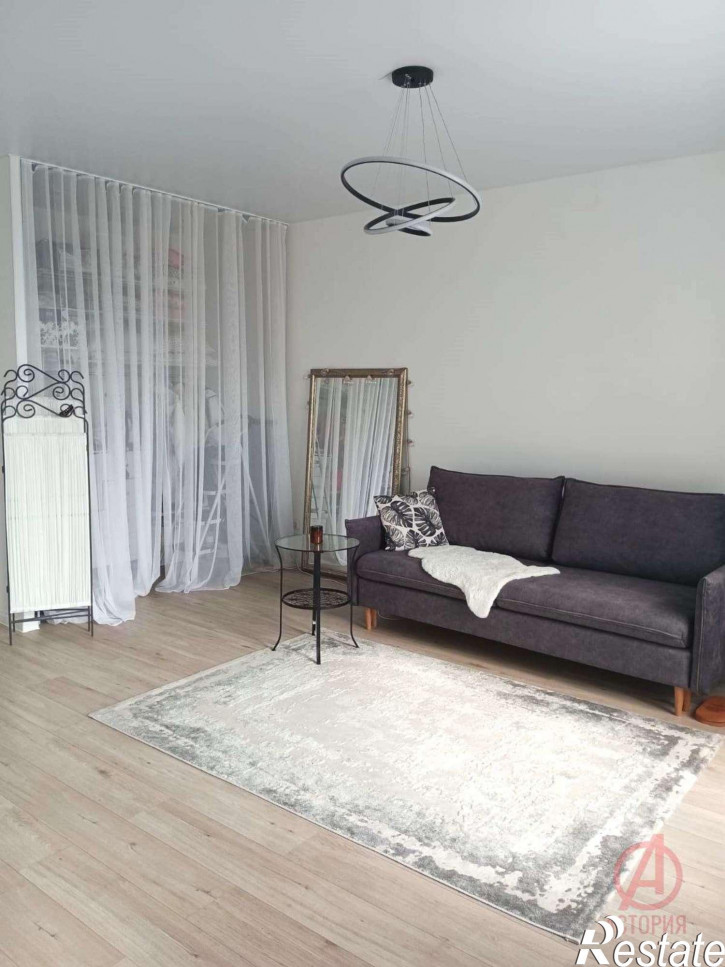 Студия Солнечная, 2к1