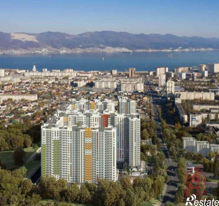 1-комн квартира Куникова улица, 47кА