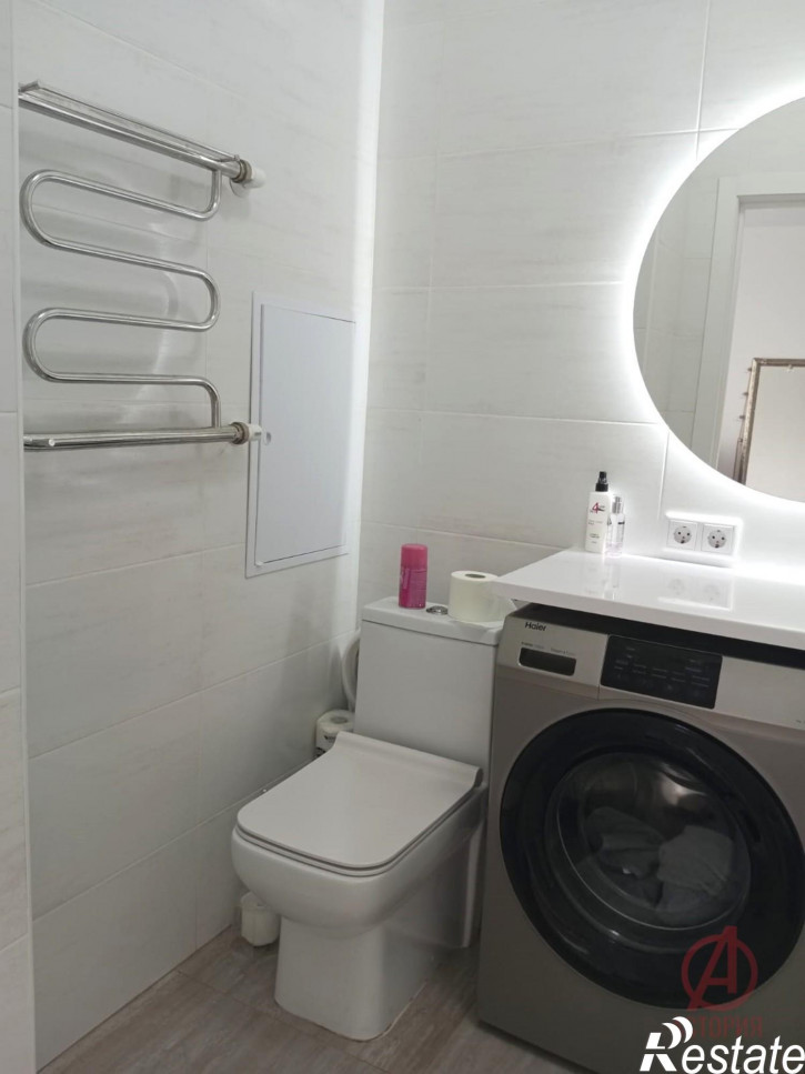 Студия Солнечная, 2к1