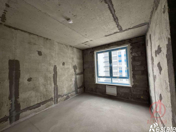 1-комн квартира Куникова улица, 47кА