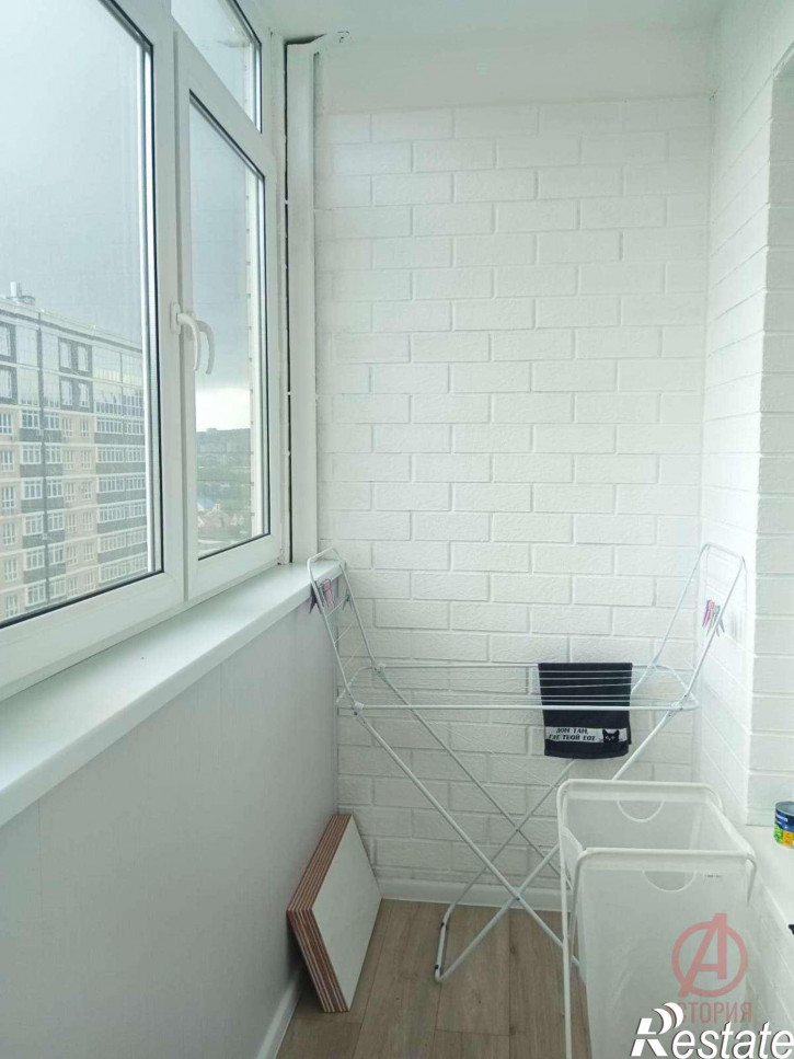 Студия Солнечная, 2к1