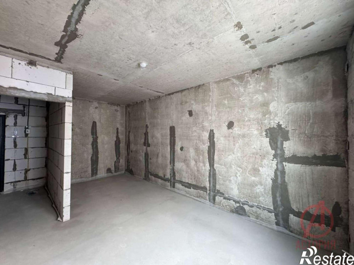 1-комн квартира Куникова улица, 47кА