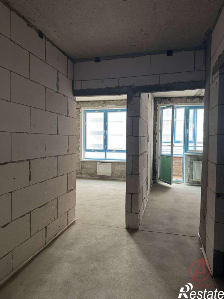 1-комн квартира Куникова улица, 47кА