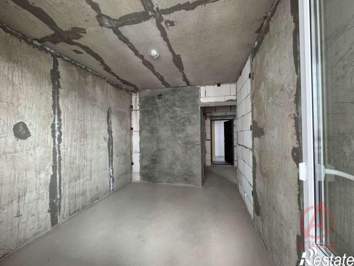 1-комн квартира Куникова улица, 47кА