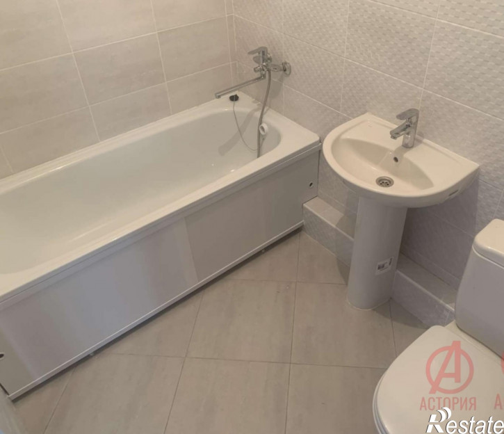 1-комн квартира Алексея Матвейкина улица, 1кА