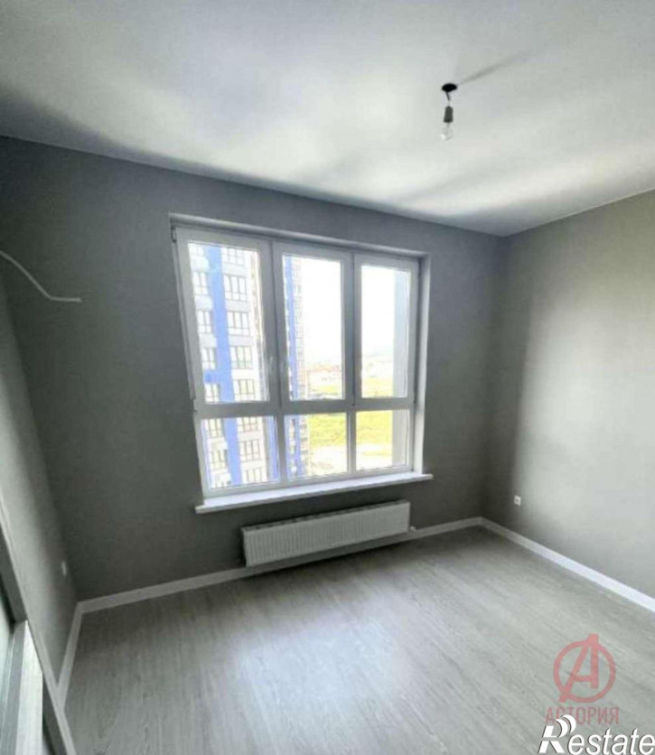 1-комн квартира Алексея Матвейкина улица, 1кА