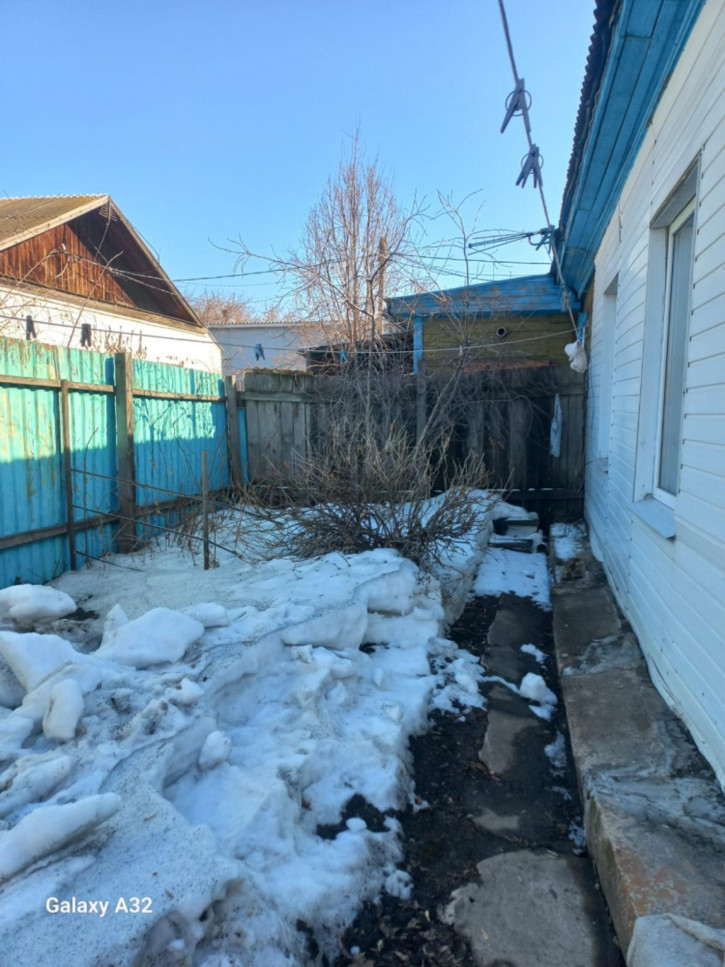 Коттедж/дом ул Западная 5-я