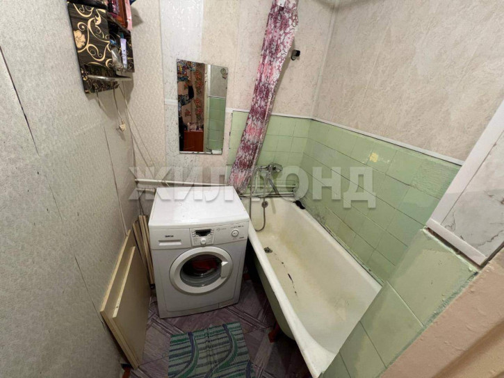 3-комн квартира Заводская улица, д.1Б