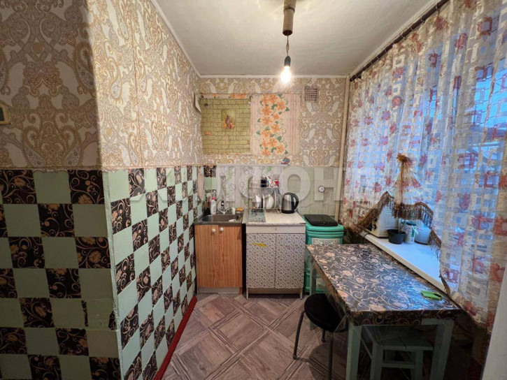 3-комн квартира Заводская улица, д.1Б