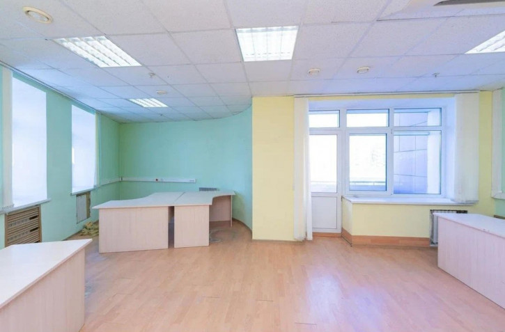 Офис Россия, Куйбышева ул, 50, Свердловский