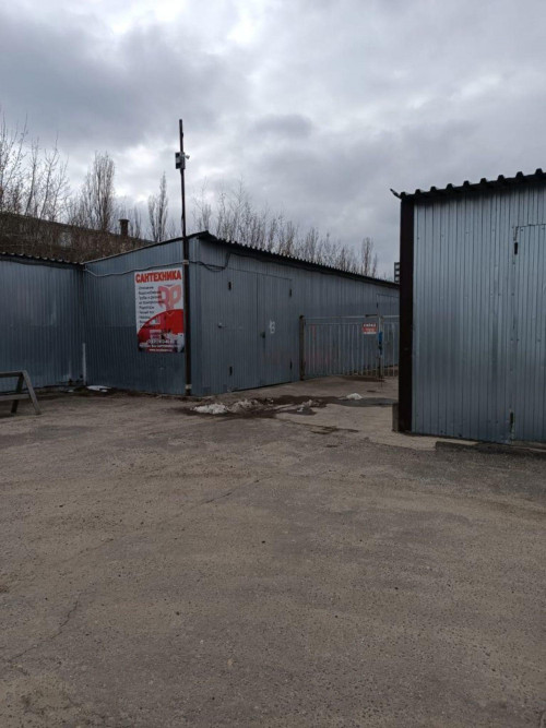 Аренда склада Сормовское шоссе, 1Бк3