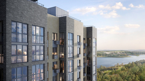 Фото ЖК Волга-Лайф резиденции от СЗ ВОЛГА-ЛАЙФ РЕЗИДЕНЦИИ