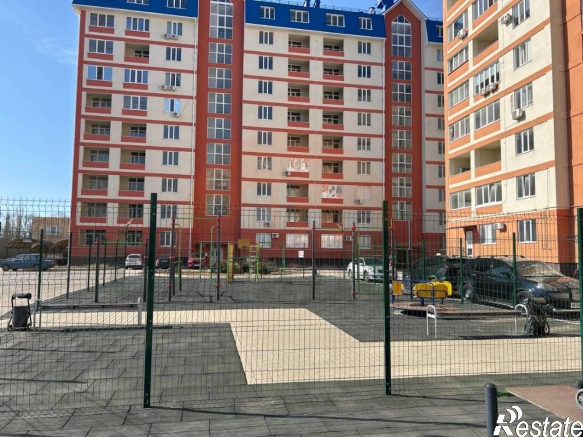 Купить квартиру за 7 600 000 рублей на Санаторная ул., 25к2