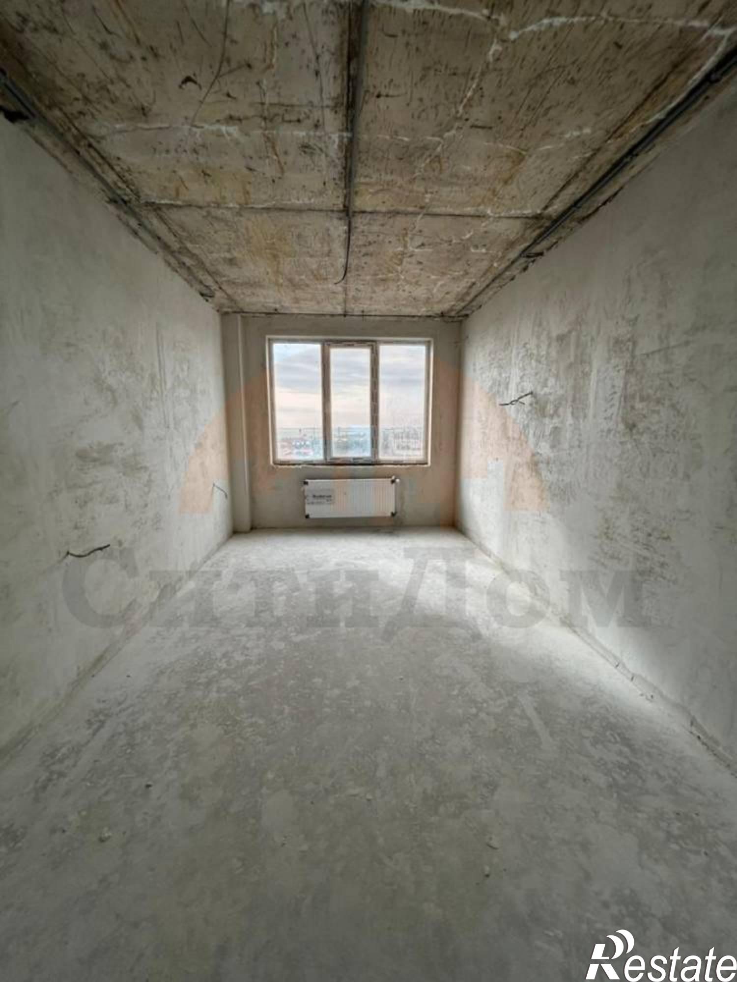 Купить квартиру за 7 600 000 рублей на Санаторная ул., 25к2