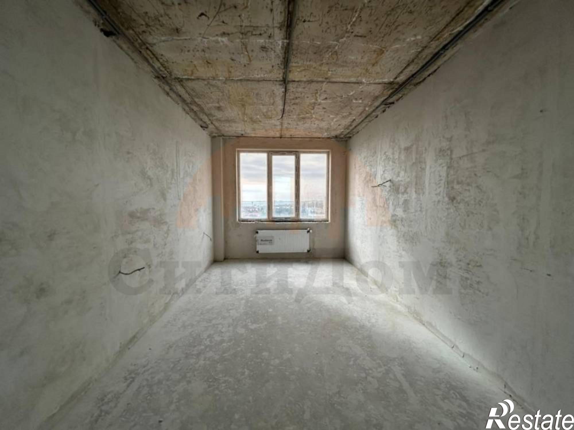 Купить квартиру за 7 600 000 рублей на Санаторная ул., 25к2