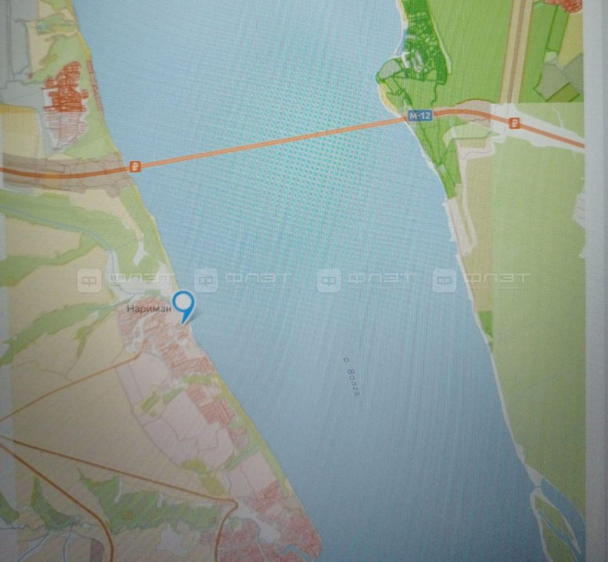 Купить землю, земельный участок за 4 800 000 рублей на ул. Центральная