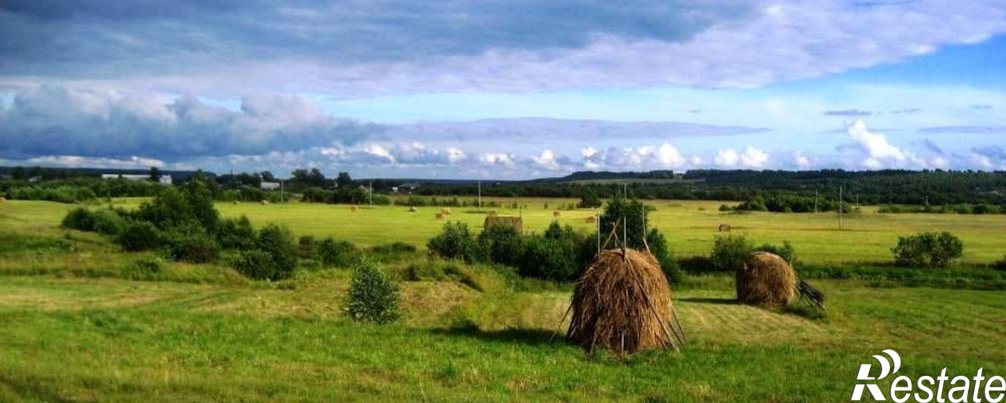 Купить землю, земельный участок за 500 000 рублей на Середняя д