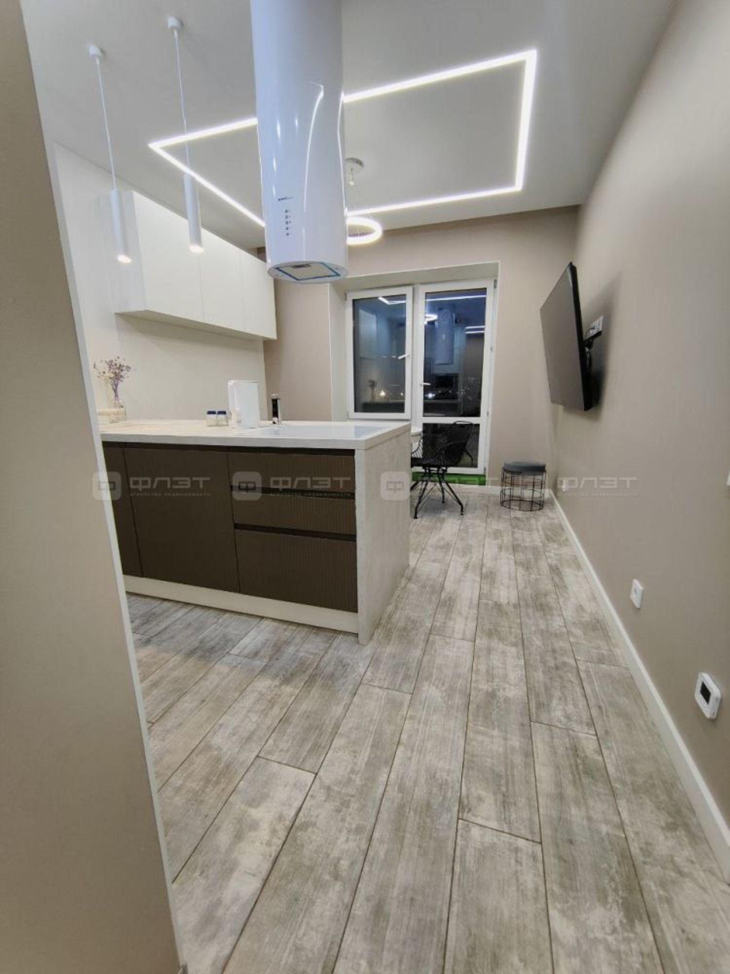 Купить квартиру за 25 000 000 рублей на ул. Разведчика Ахмерова, дом 7