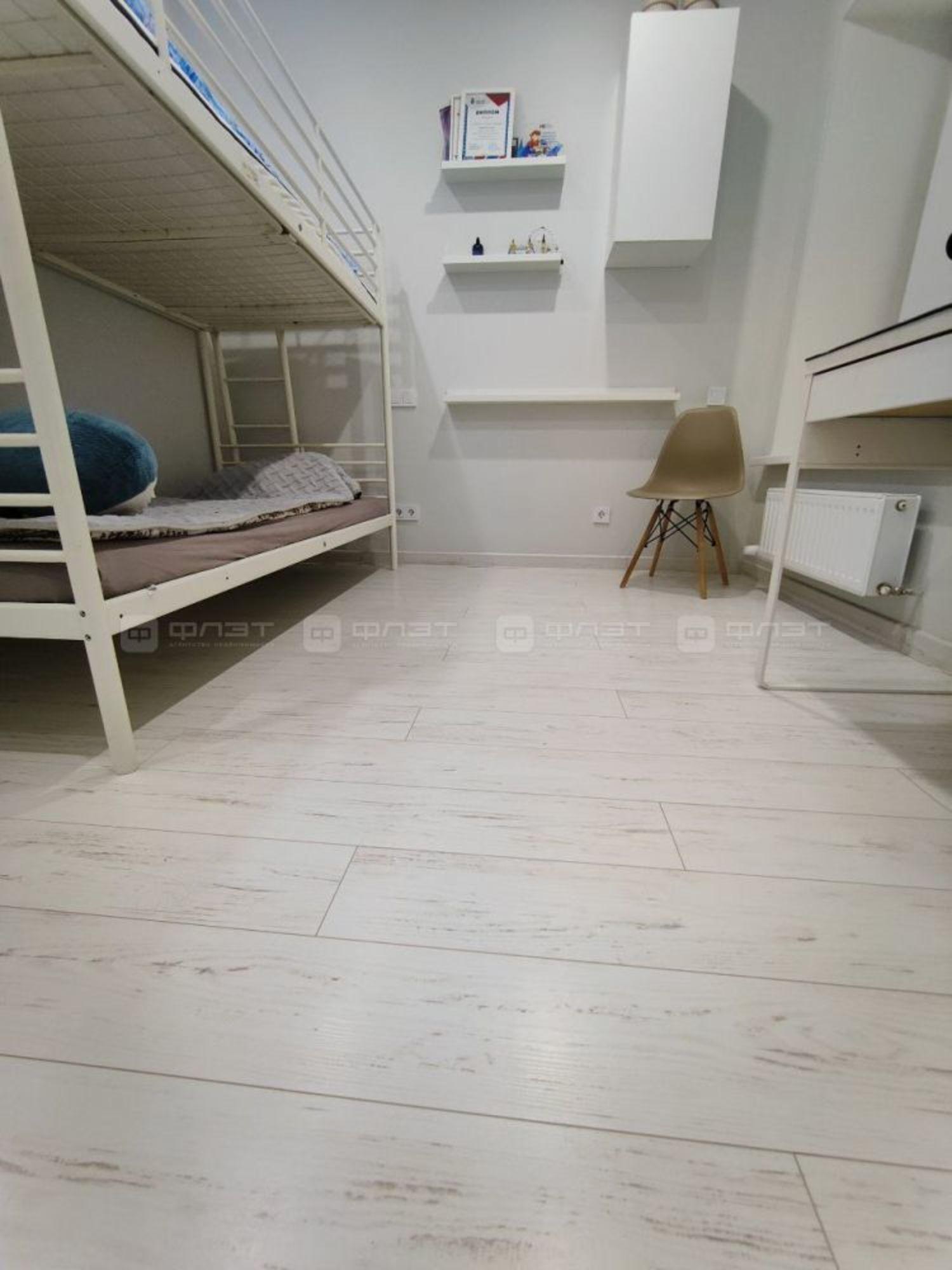 Купить квартиру за 25 000 000 рублей на ул. Разведчика Ахмерова, дом 7