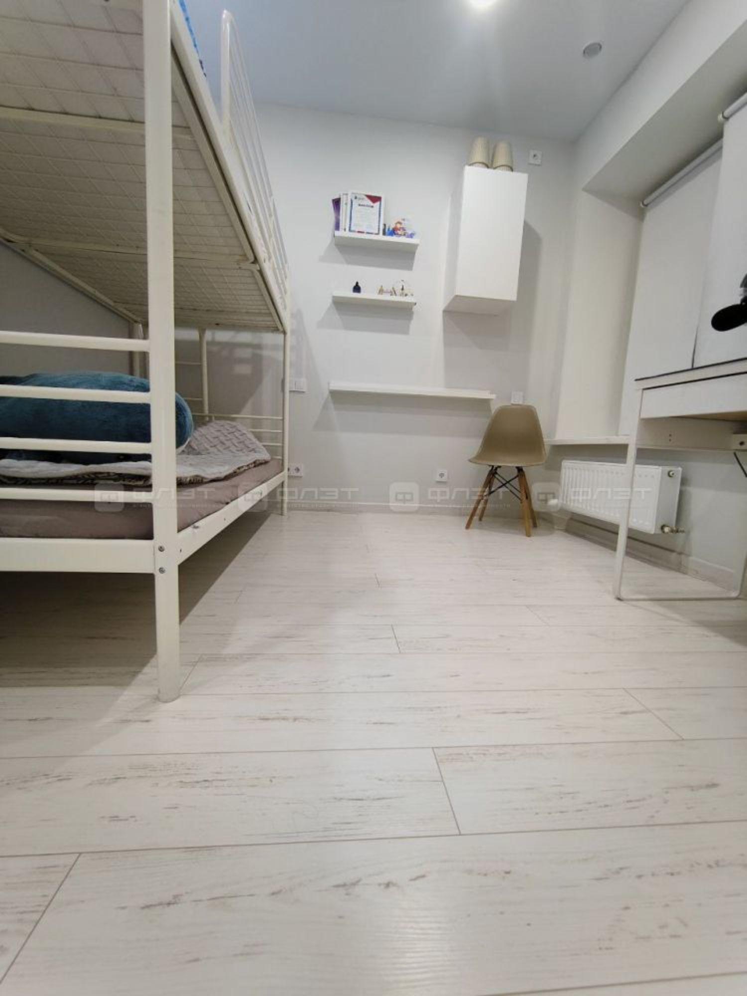 Купить квартиру за 25 000 000 рублей на ул. Разведчика Ахмерова, дом 7