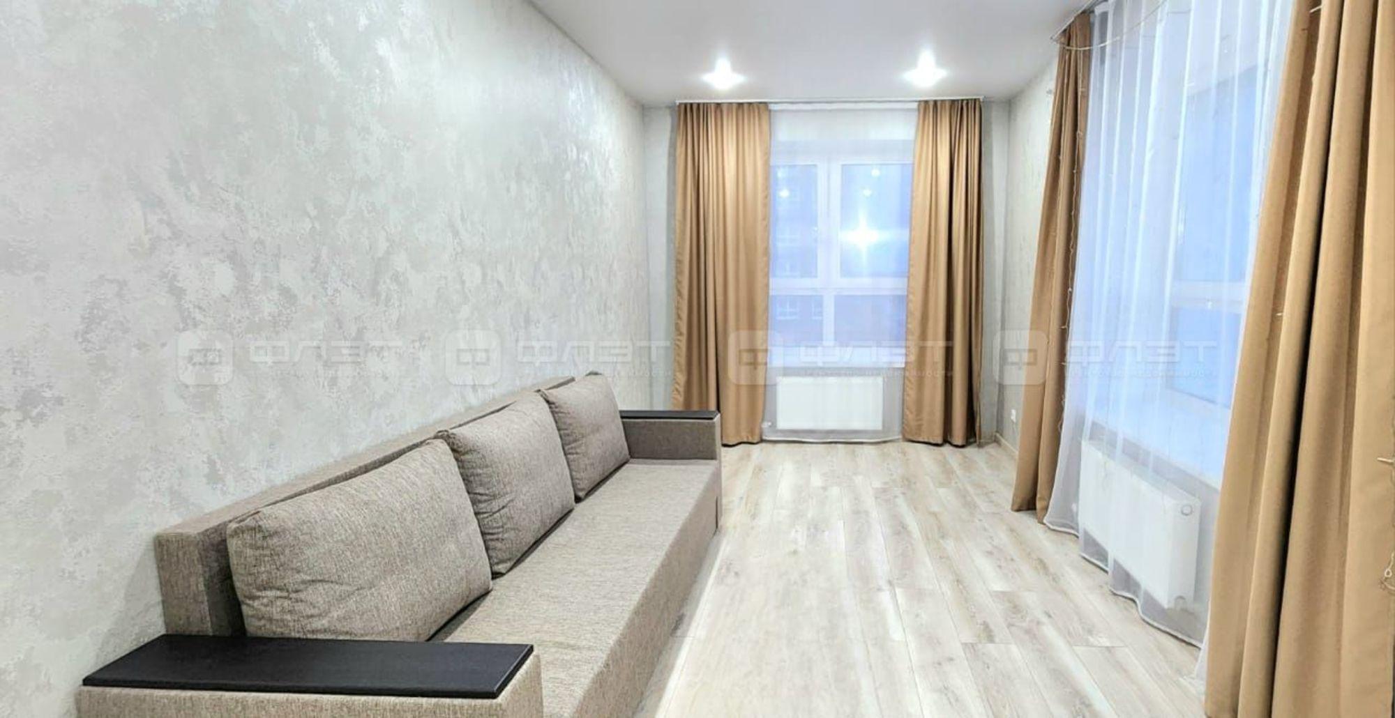 Купить квартиру за 7 750 000 рублей на ул. Вторая Ударная, дом 6