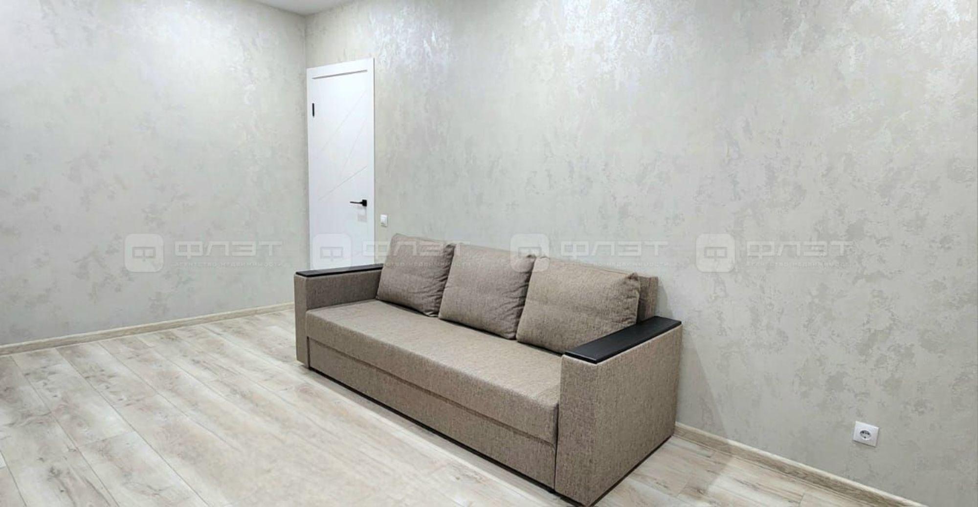 Купить квартиру за 7 750 000 рублей на ул. Вторая Ударная, дом 6