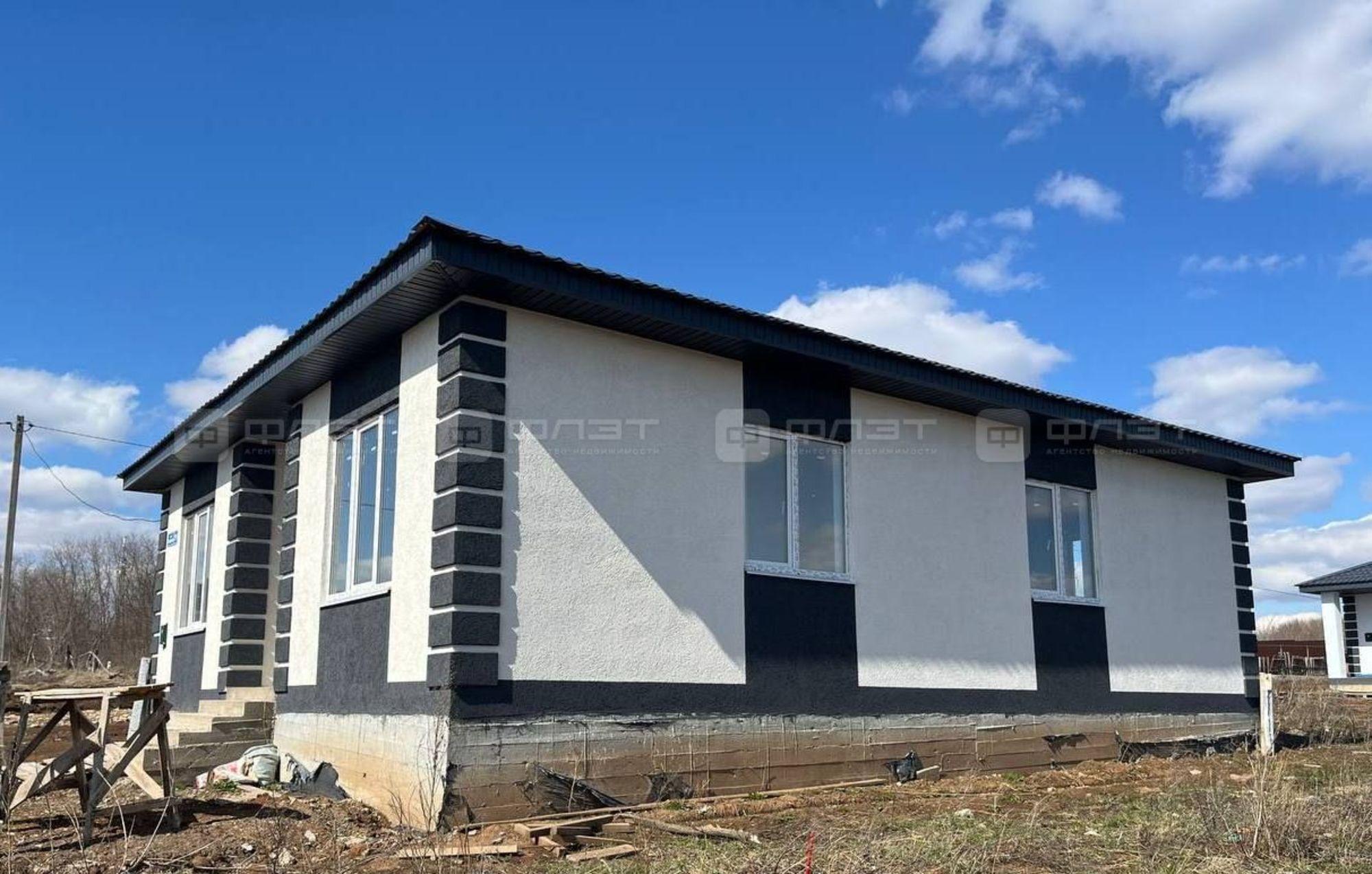 Купить дачу, дом, коттедж за 7 799 000 рублей на ул. Нагорная