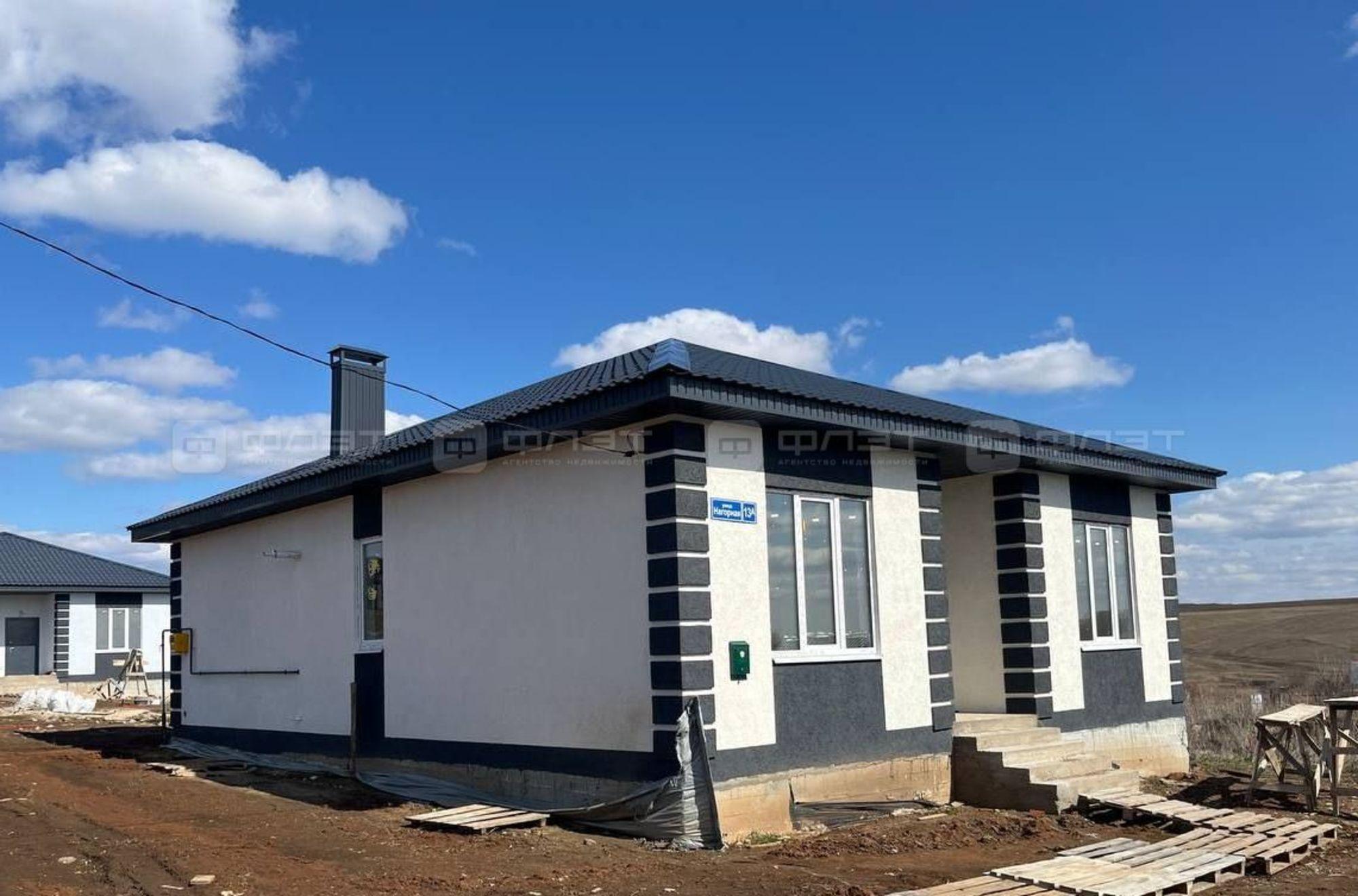 Купить дачу, дом, коттедж за 7 799 000 рублей на ул. Нагорная