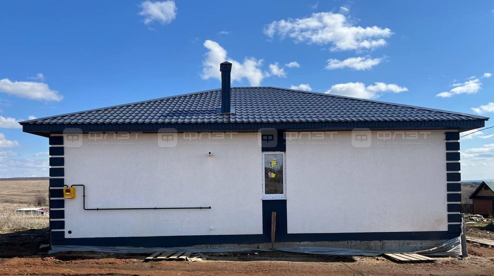 Купить дачу, дом, коттедж за 7 799 000 рублей на ул. Нагорная