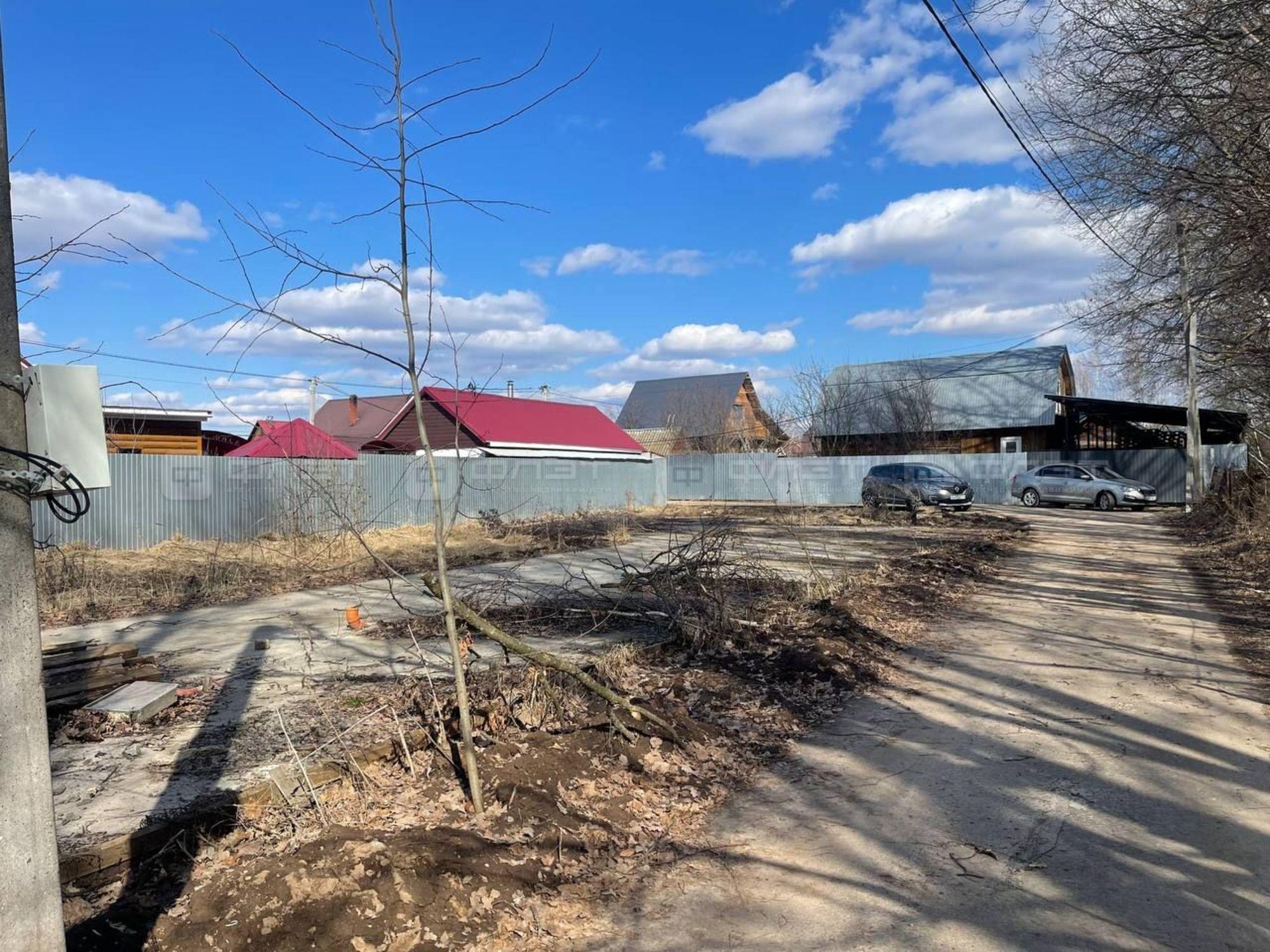 Купить землю, земельный участок за 1 600 000 рублей на СНТ Чайка, дом 102