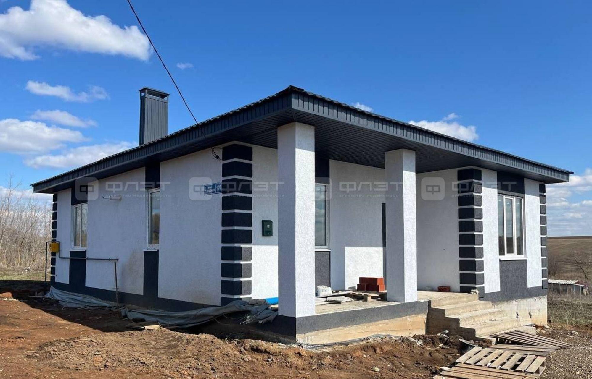 Купить дачу, дом, коттедж за 7 799 000 рублей на ул. Нагорная