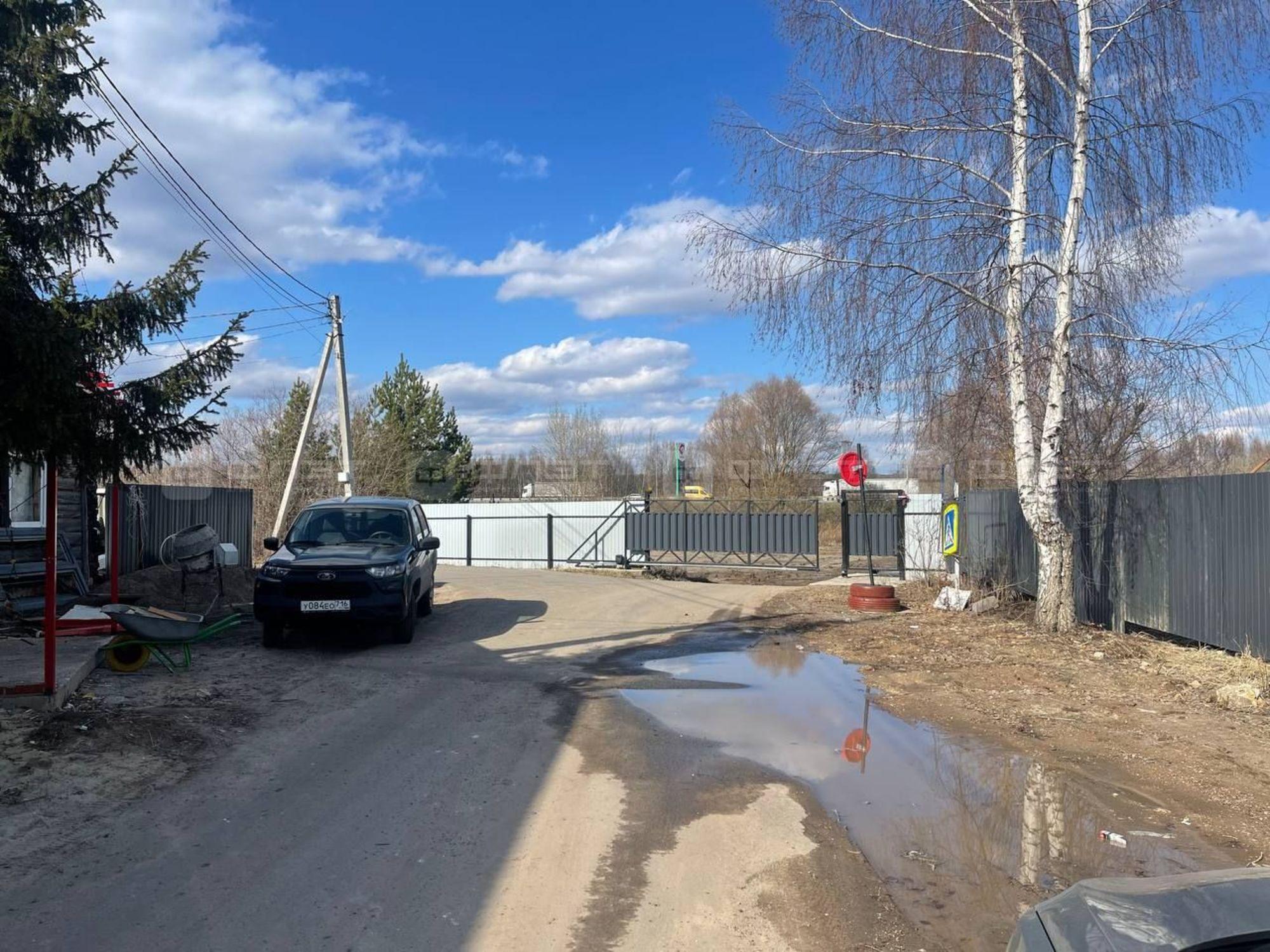 Купить землю, земельный участок за 1 600 000 рублей на СНТ Чайка, дом 102