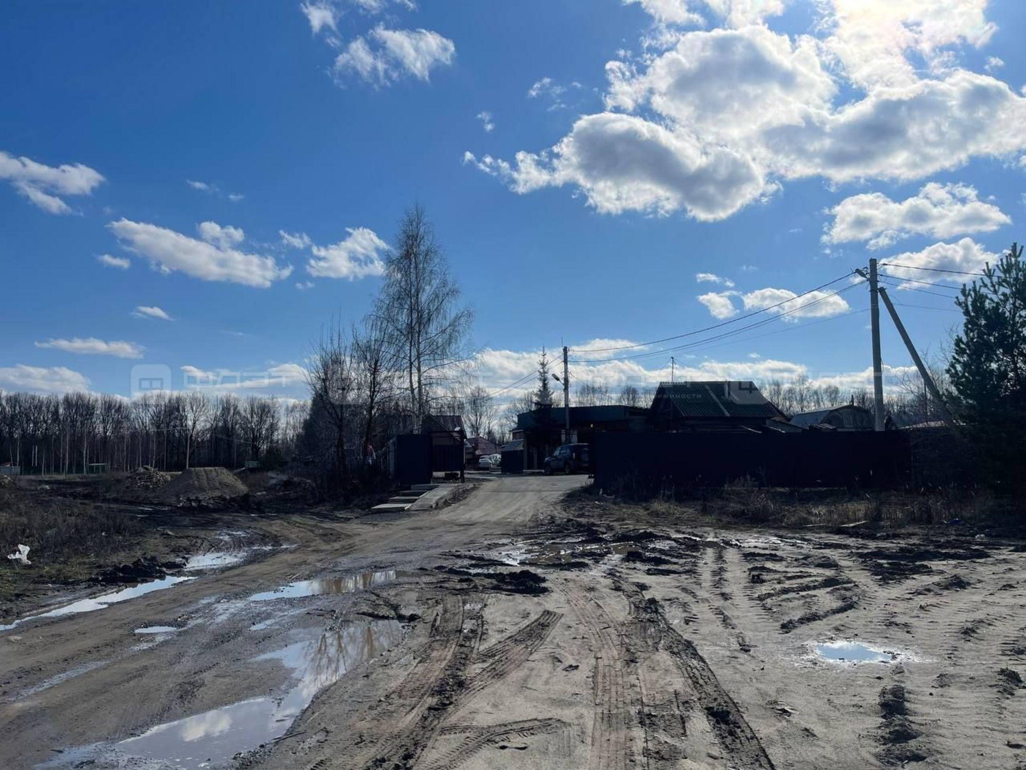 Купить землю, земельный участок за 1 600 000 рублей на СНТ Чайка, дом 102